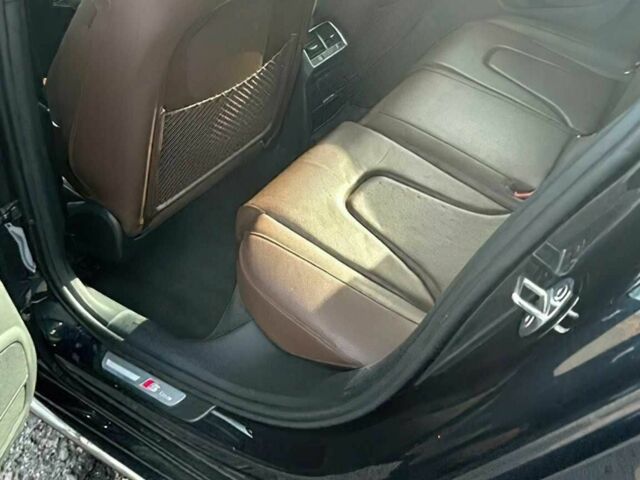 Синий Ауди А4, объемом двигателя 2 л и пробегом 87 тыс. км за 9400 $, фото 12 на Automoto.ua