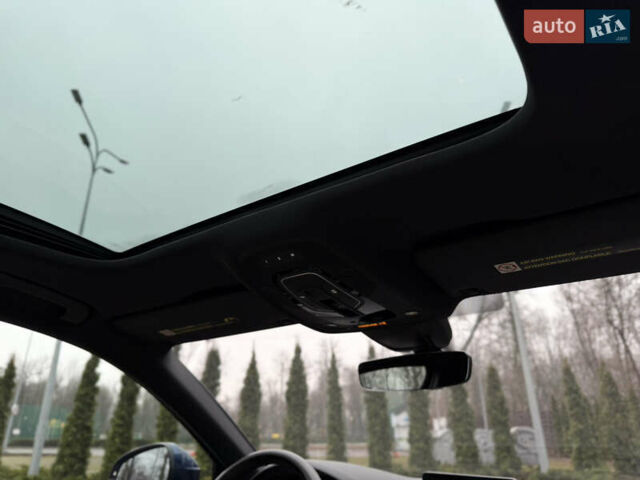 Синий Ауди А4, объемом двигателя 1.98 л и пробегом 220 тыс. км за 14900 $, фото 31 на Automoto.ua