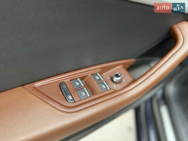 Синій Ауді А4, об'ємом двигуна 1.98 л та пробігом 213 тис. км за 17500 $, фото 28 на Automoto.ua