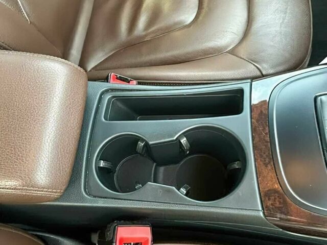 Синий Ауди А4, объемом двигателя 2 л и пробегом 87 тыс. км за 9400 $, фото 9 на Automoto.ua