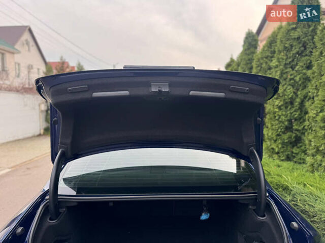 Синий Ауди А4, объемом двигателя 2 л и пробегом 251 тыс. км за 16700 $, фото 74 на Automoto.ua