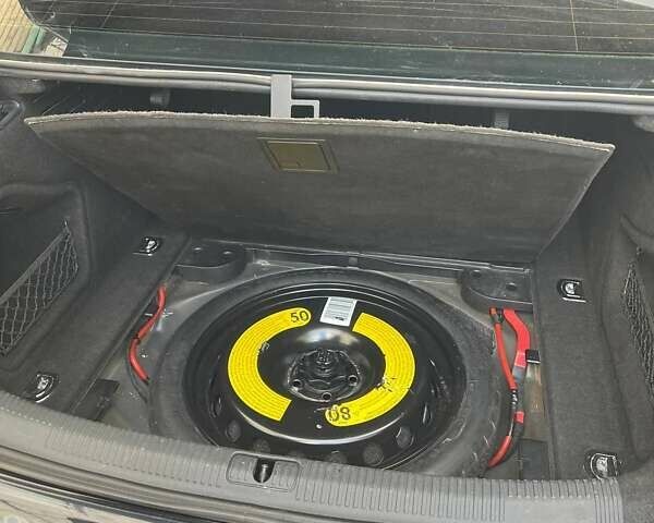 Синий Ауди А4, объемом двигателя 1.98 л и пробегом 115 тыс. км за 17700 $, фото 30 на Automoto.ua