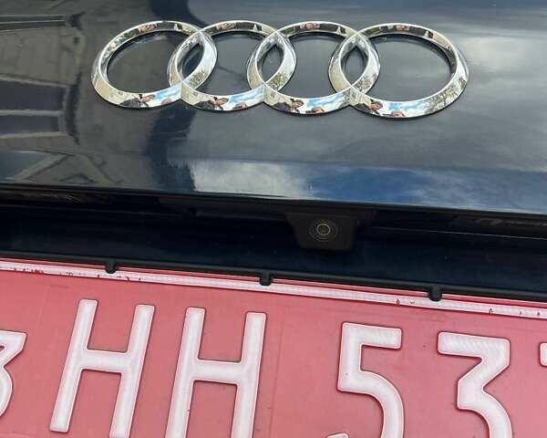 Синий Ауди А4, объемом двигателя 1.98 л и пробегом 115 тыс. км за 17700 $, фото 32 на Automoto.ua