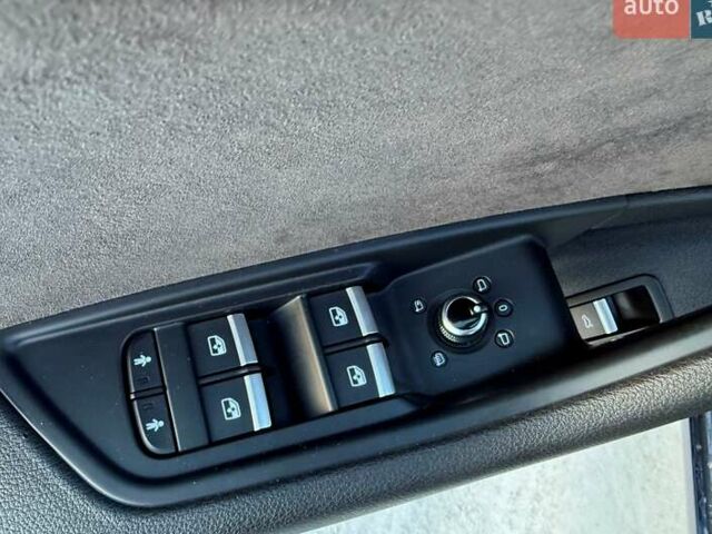 Синій Ауді А4, об'ємом двигуна 1.97 л та пробігом 165 тис. км за 20850 $, фото 50 на Automoto.ua