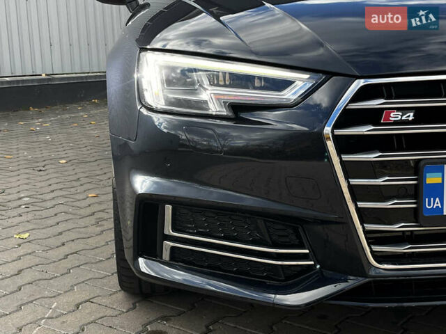 Синий Ауди А4, объемом двигателя 1.98 л и пробегом 90 тыс. км за 23000 $, фото 13 на Automoto.ua