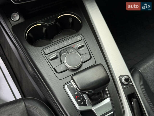 Синий Ауди А4, объемом двигателя 1.98 л и пробегом 251 тыс. км за 14299 $, фото 48 на Automoto.ua