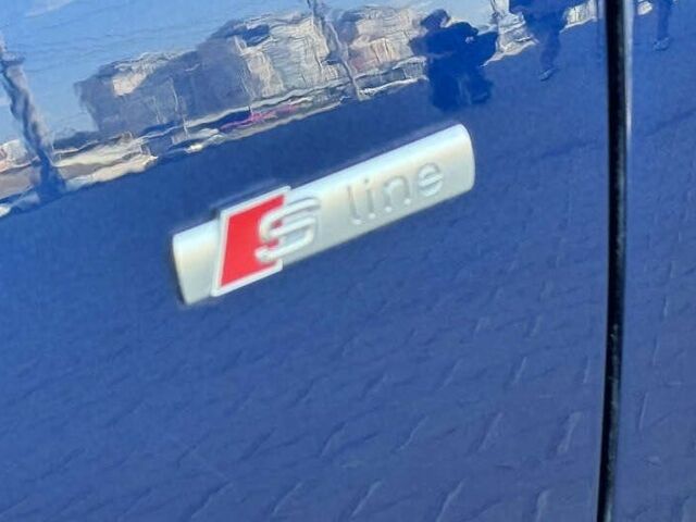 Синій Ауді А4, об'ємом двигуна 2 л та пробігом 138 тис. км за 14500 $, фото 10 на Automoto.ua