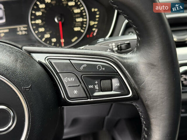 Синий Ауди А4, объемом двигателя 1.98 л и пробегом 251 тыс. км за 14299 $, фото 40 на Automoto.ua