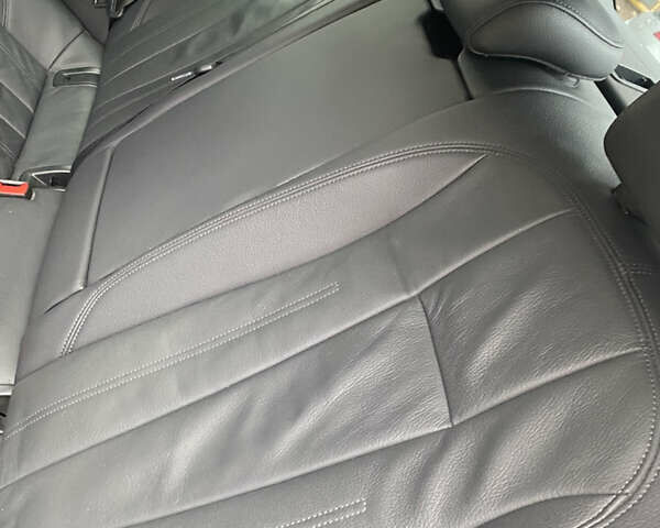 Ауді А4 2017 у Житомирі на Automoto.ua Синій Ауді А4, об'ємом двигуна 2 л та пробігом 145 тис. км за 15950 $, фото 15 на Automoto.ua