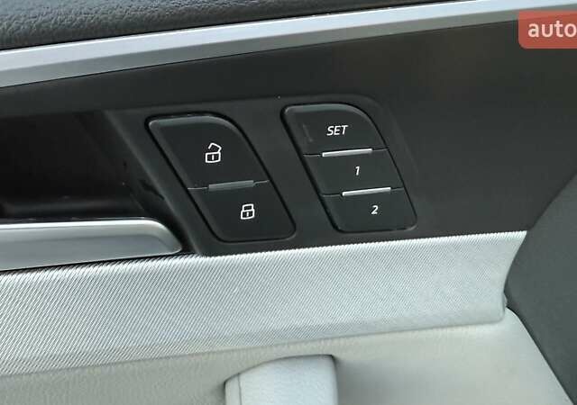 Синий Ауди А4, объемом двигателя 1.98 л и пробегом 121 тыс. км за 21300 $, фото 27 на Automoto.ua