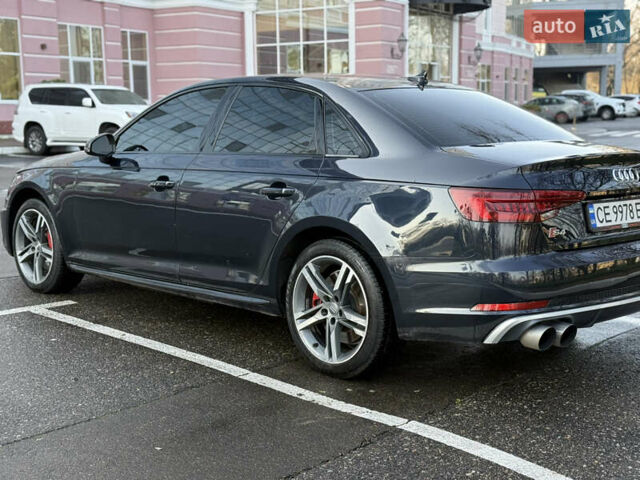 Синій Ауді А4, об'ємом двигуна 1.98 л та пробігом 108 тис. км за 17200 $, фото 8 на Automoto.ua