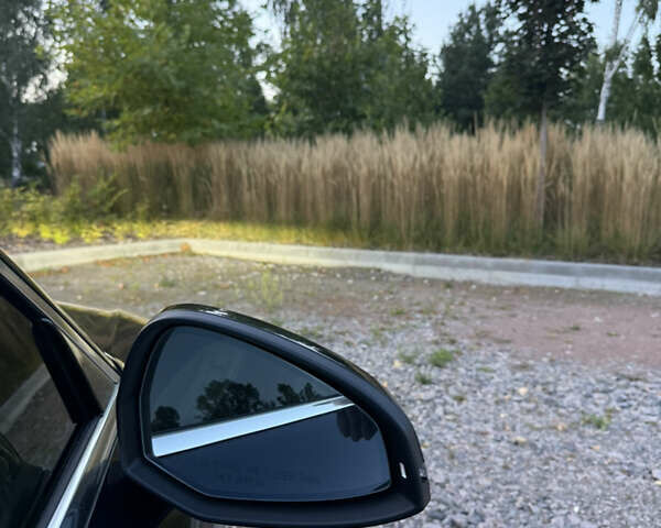 Синий Ауди А4, объемом двигателя 1.98 л и пробегом 126 тыс. км за 21000 $, фото 22 на Automoto.ua