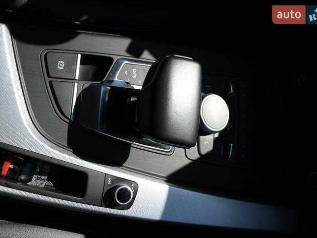 Синий Ауди А4, объемом двигателя 1.98 л и пробегом 69 тыс. км за 21800 $, фото 53 на Automoto.ua