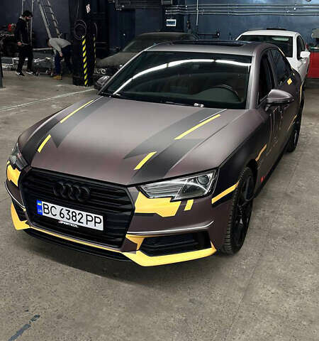 Синій Ауді А4, об'ємом двигуна 1.98 л та пробігом 94 тис. км за 22000 $, фото 15 на Automoto.ua