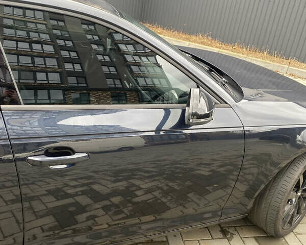 Ауді А4 2017 у Житомирі на Automoto.ua Синій Ауді А4, об'ємом двигуна 2 л та пробігом 145 тис. км за 15950 $, фото 3 на Automoto.ua