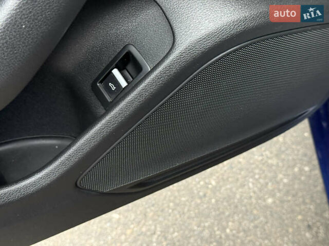 Синий Ауди А4, объемом двигателя 1.98 л и пробегом 251 тыс. км за 14299 $, фото 36 на Automoto.ua