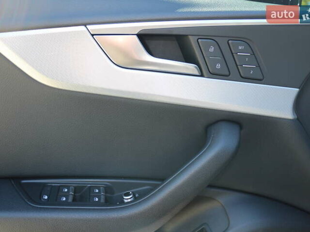 Синий Ауди А4, объемом двигателя 1.98 л и пробегом 69 тыс. км за 21800 $, фото 35 на Automoto.ua