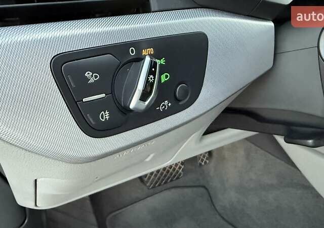 Синий Ауди А4, объемом двигателя 1.98 л и пробегом 121 тыс. км за 21300 $, фото 26 на Automoto.ua