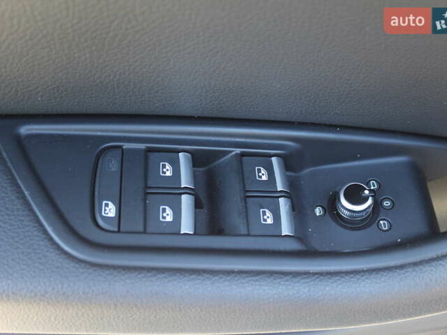 Синий Ауди А4, объемом двигателя 1.98 л и пробегом 69 тыс. км за 21800 $, фото 34 на Automoto.ua