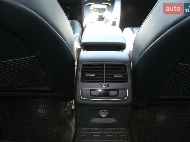 Синий Ауди А4, объемом двигателя 1.98 л и пробегом 69 тыс. км за 21800 $, фото 45 на Automoto.ua