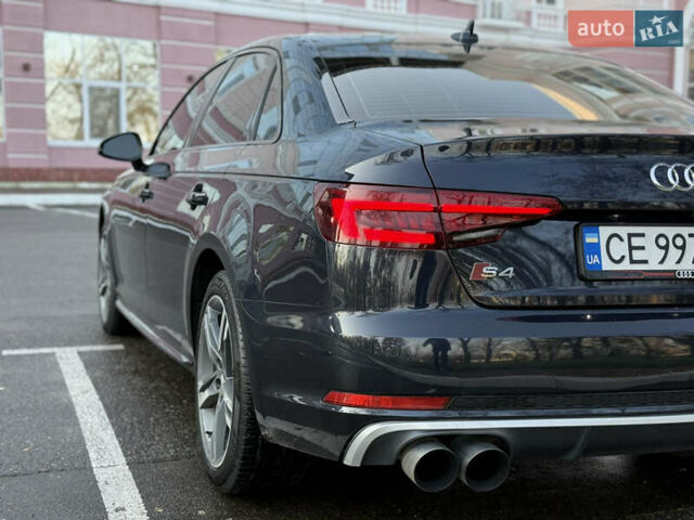Синій Ауді А4, об'ємом двигуна 1.98 л та пробігом 108 тис. км за 17200 $, фото 9 на Automoto.ua