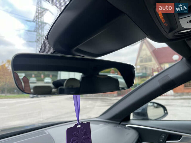 Синий Ауди А4, объемом двигателя 1.98 л и пробегом 90 тыс. км за 23000 $, фото 20 на Automoto.ua