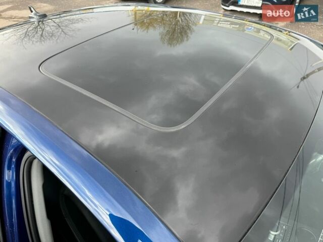 Синий Ауди А4, объемом двигателя 1.98 л и пробегом 224 тыс. км за 18950 $, фото 44 на Automoto.ua