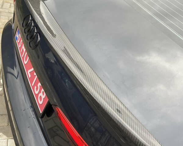 Ауді А4 2017 у Житомирі на Automoto.ua Синій Ауді А4, об'ємом двигуна 2 л та пробігом 145 тис. км за 15950 $, фото 22 на Automoto.ua