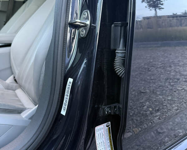 Синий Ауди А4, объемом двигателя 1.98 л и пробегом 126 тыс. км за 21000 $, фото 10 на Automoto.ua