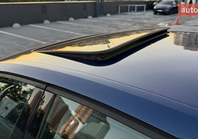 Синий Ауди А4, объемом двигателя 1.98 л и пробегом 121 тыс. км за 21506 $, фото 30 на Automoto.ua