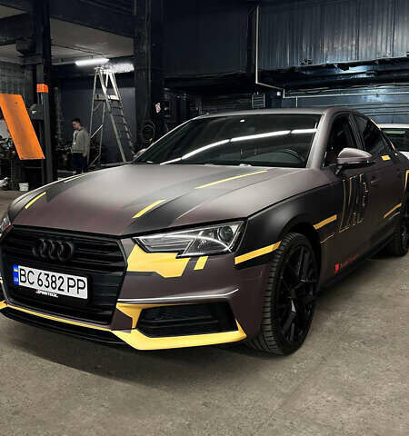 Синій Ауді А4, об'ємом двигуна 1.98 л та пробігом 94 тис. км за 22000 $, фото 14 на Automoto.ua