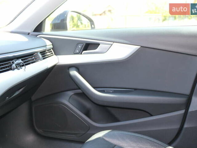 Синий Ауди А4, объемом двигателя 1.98 л и пробегом 69 тыс. км за 21800 $, фото 67 на Automoto.ua