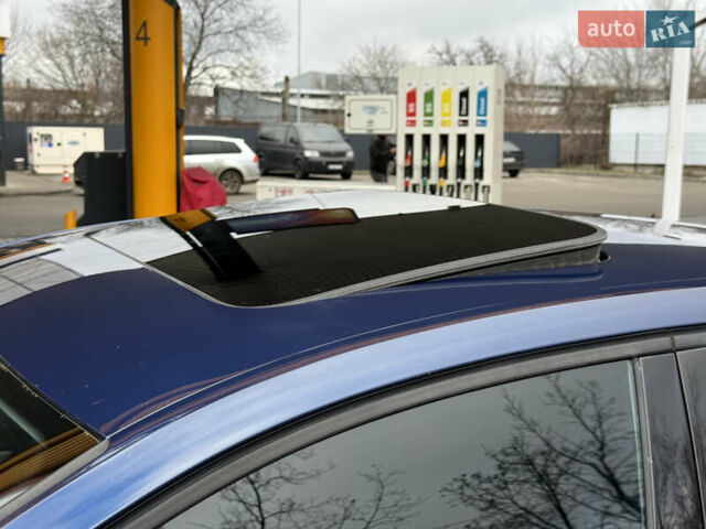 Синий Ауди А4, объемом двигателя 1.98 л и пробегом 251 тыс. км за 14299 $, фото 22 на Automoto.ua