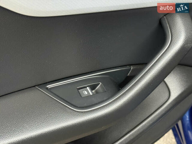 Синий Ауди А4, объемом двигателя 1.98 л и пробегом 251 тыс. км за 14299 $, фото 55 на Automoto.ua