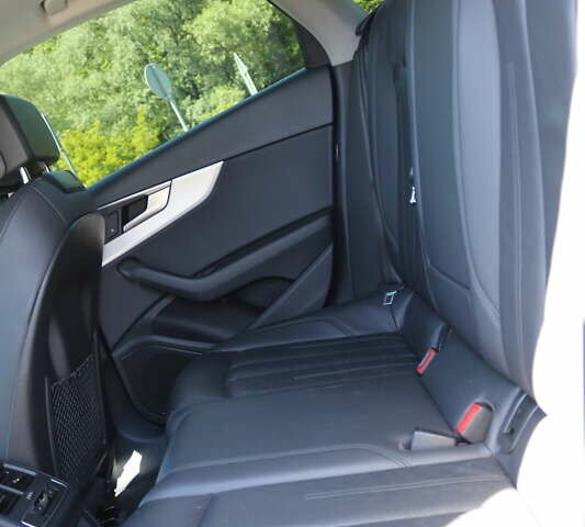 Синий Ауди А4, объемом двигателя 1.98 л и пробегом 69 тыс. км за 21800 $, фото 36 на Automoto.ua