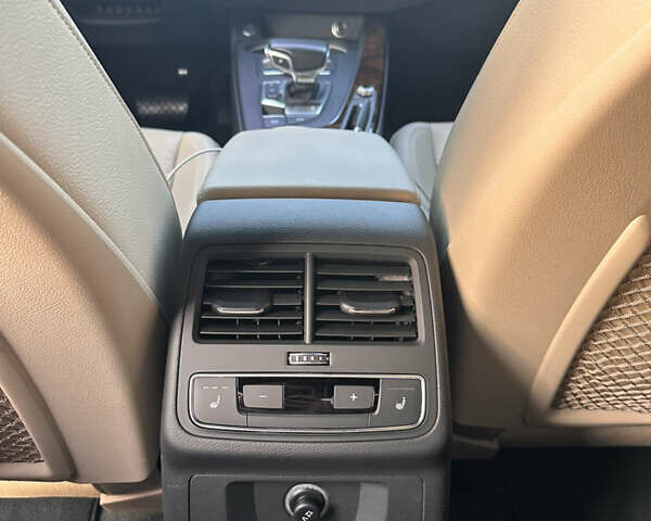 Синий Ауди А4, объемом двигателя 1.98 л и пробегом 99 тыс. км за 23300 $, фото 19 на Automoto.ua