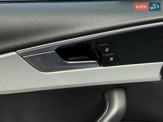 Синий Ауди А4, объемом двигателя 1.98 л и пробегом 251 тыс. км за 14299 $, фото 34 на Automoto.ua