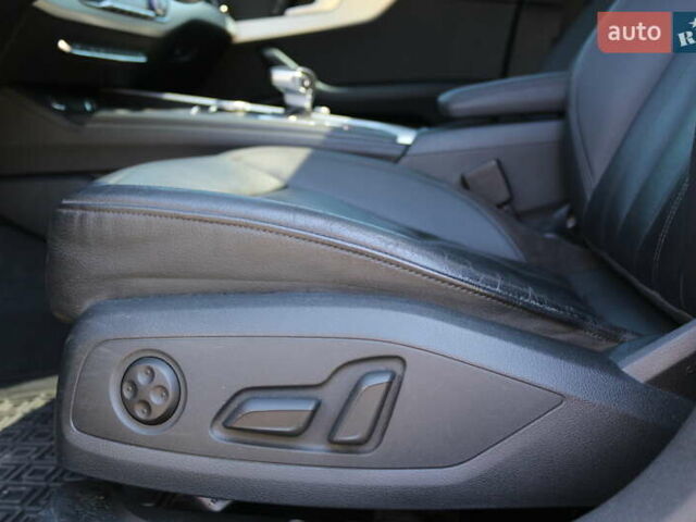 Синий Ауди А4, объемом двигателя 1.98 л и пробегом 69 тыс. км за 21800 $, фото 43 на Automoto.ua