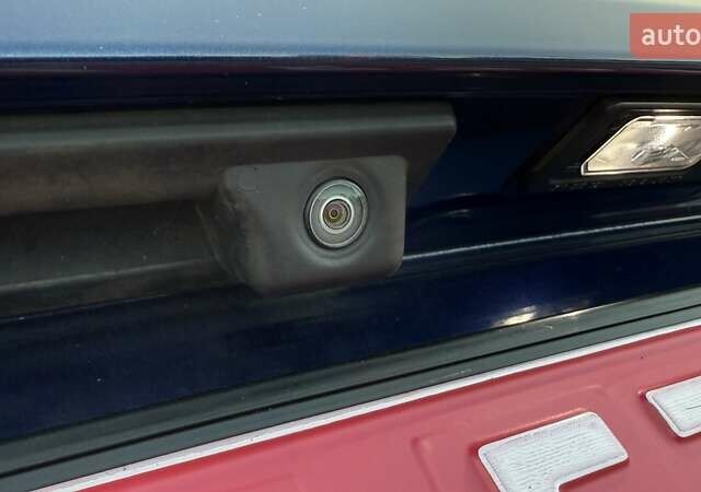 Синий Ауди А4, объемом двигателя 1.98 л и пробегом 121 тыс. км за 21506 $, фото 25 на Automoto.ua