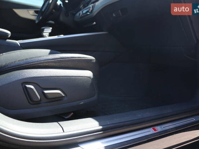 Синий Ауди А4, объемом двигателя 1.98 л и пробегом 69 тыс. км за 21800 $, фото 39 на Automoto.ua