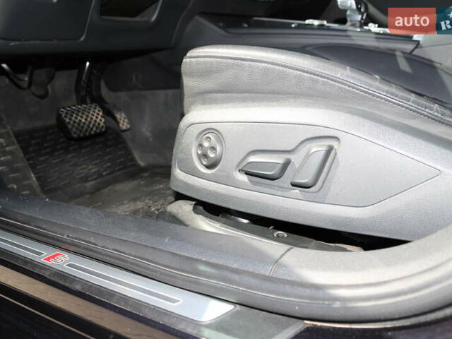 Синий Ауди А4, объемом двигателя 1.98 л и пробегом 69 тыс. км за 21800 $, фото 40 на Automoto.ua