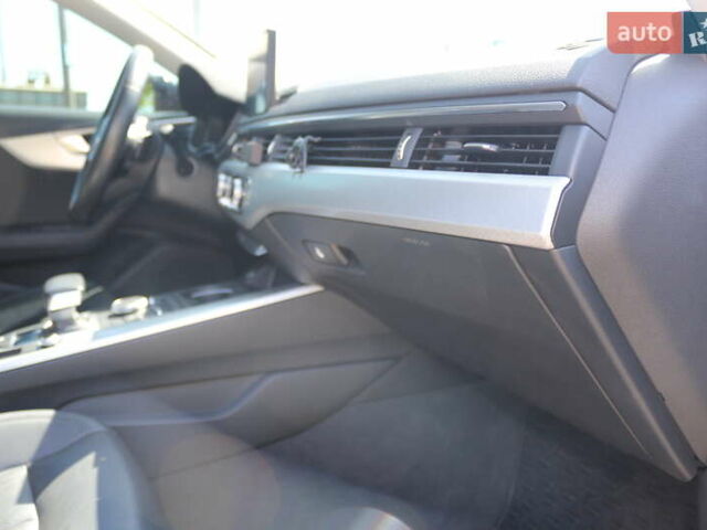 Синий Ауди А4, объемом двигателя 1.98 л и пробегом 69 тыс. км за 21800 $, фото 51 на Automoto.ua