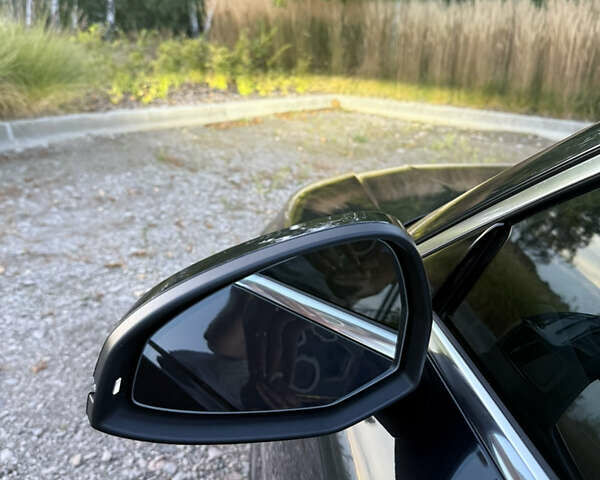 Синий Ауди А4, объемом двигателя 1.98 л и пробегом 126 тыс. км за 21000 $, фото 23 на Automoto.ua