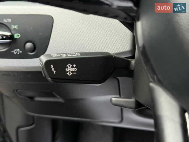 Синий Ауди А4, объемом двигателя 1.98 л и пробегом 251 тыс. км за 14299 $, фото 39 на Automoto.ua