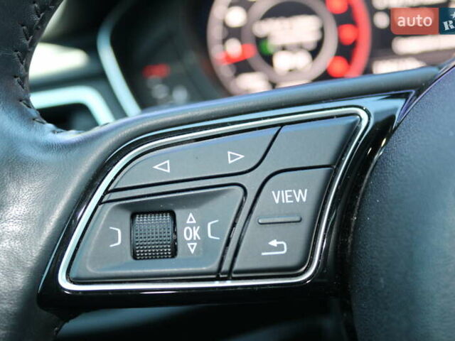 Синий Ауди А4, объемом двигателя 1.98 л и пробегом 69 тыс. км за 21800 $, фото 65 на Automoto.ua