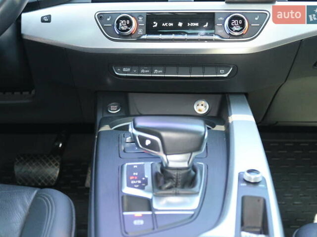 Синий Ауди А4, объемом двигателя 1.98 л и пробегом 69 тыс. км за 21800 $, фото 58 на Automoto.ua