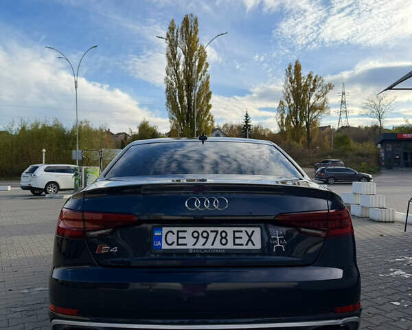 Синій Ауді А4, об'ємом двигуна 1.98 л та пробігом 89 тис. км за 17500 $, фото 1 на Automoto.ua