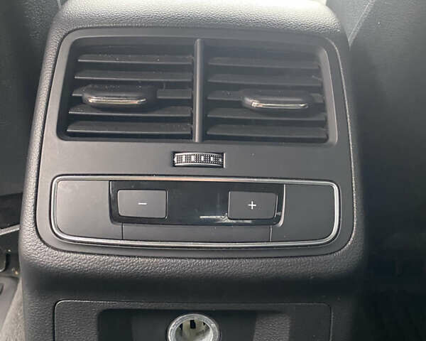 Ауді А4 2017 у Житомирі на Automoto.ua Синій Ауді А4, об'ємом двигуна 2 л та пробігом 145 тис. км за 15950 $, фото 32 на Automoto.ua