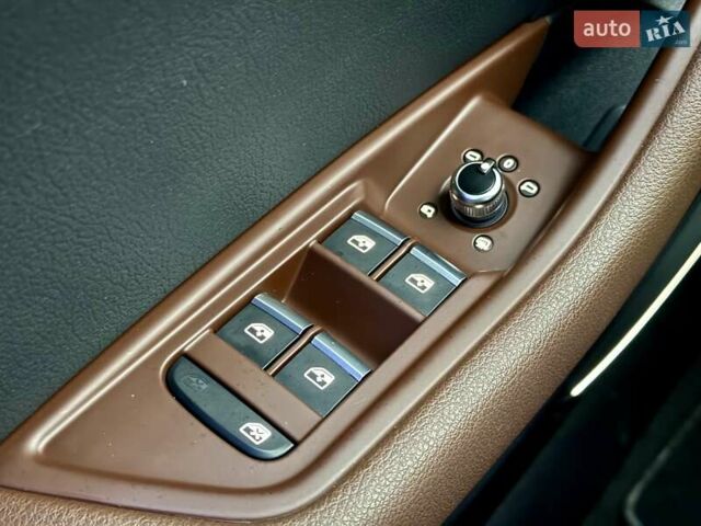 Синий Ауди А4, объемом двигателя 1.98 л и пробегом 82 тыс. км за 21900 $, фото 25 на Automoto.ua