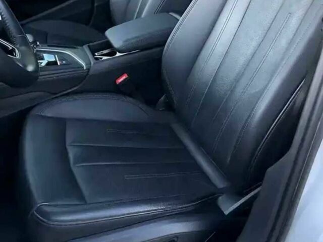 Синій Ауді А4, об'ємом двигуна 2 л та пробігом 89 тис. км за 16100 $, фото 4 на Automoto.ua